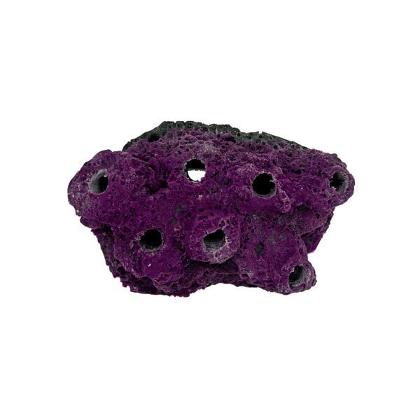 7 Hole Sandbed Frag Rock
