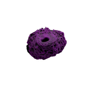 Single Hole Frag Rock MAGNETIC