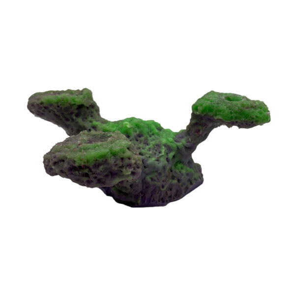 4 Hole Sandbed Tripod Frag Rock - Image 5