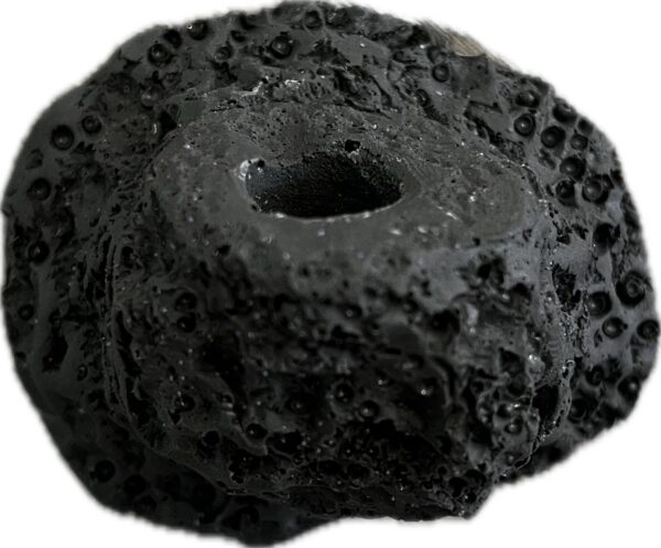 MAGNETIC 1 Hole Frag Rack/Rock for Live Coral Plug Ons - Image 2