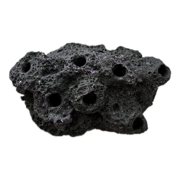 SANDBED 7 Hole Frag Plug Rack/Rock for Live Coral Plug Ons - Image 2