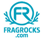 LIVE CORAL FRAG PLUG ON ROCKS AND MAGNETICS