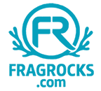 LIVE CORAL FRAG PLUG ON ROCKS AND MAGNETICS