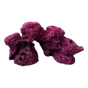 4 Hole Small Arch - Frag Rack/ Rock for Live Coral